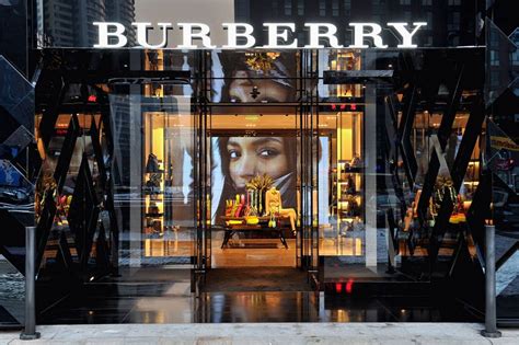 technology development burberry|burberry technology.